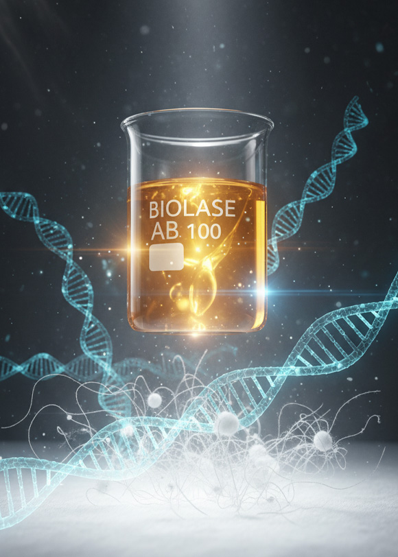 BIOLASE AB 100