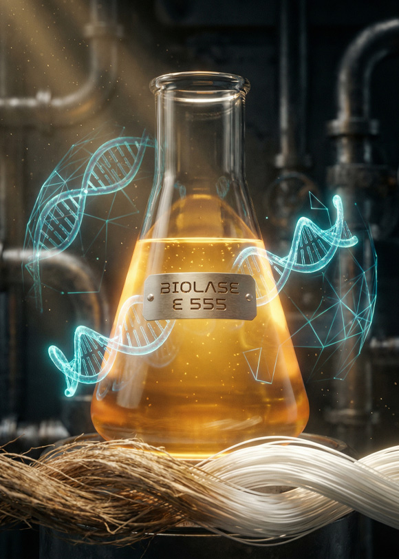 BIOLASE E 555