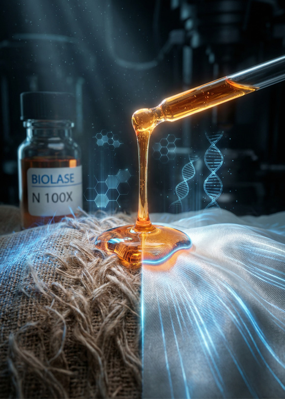 BIOLASE N 100X