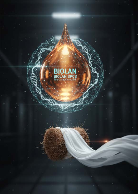 BIOLAN SPCS