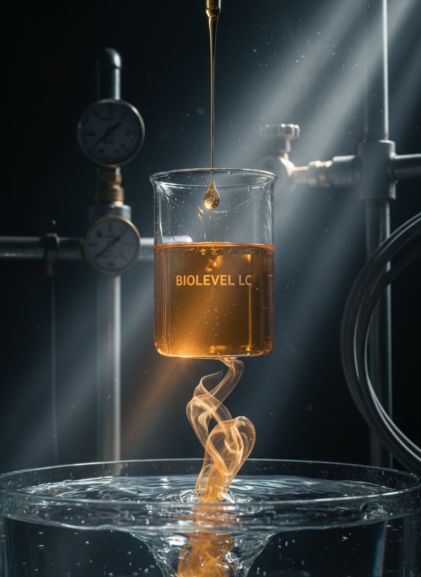 BIOLEVEL LC