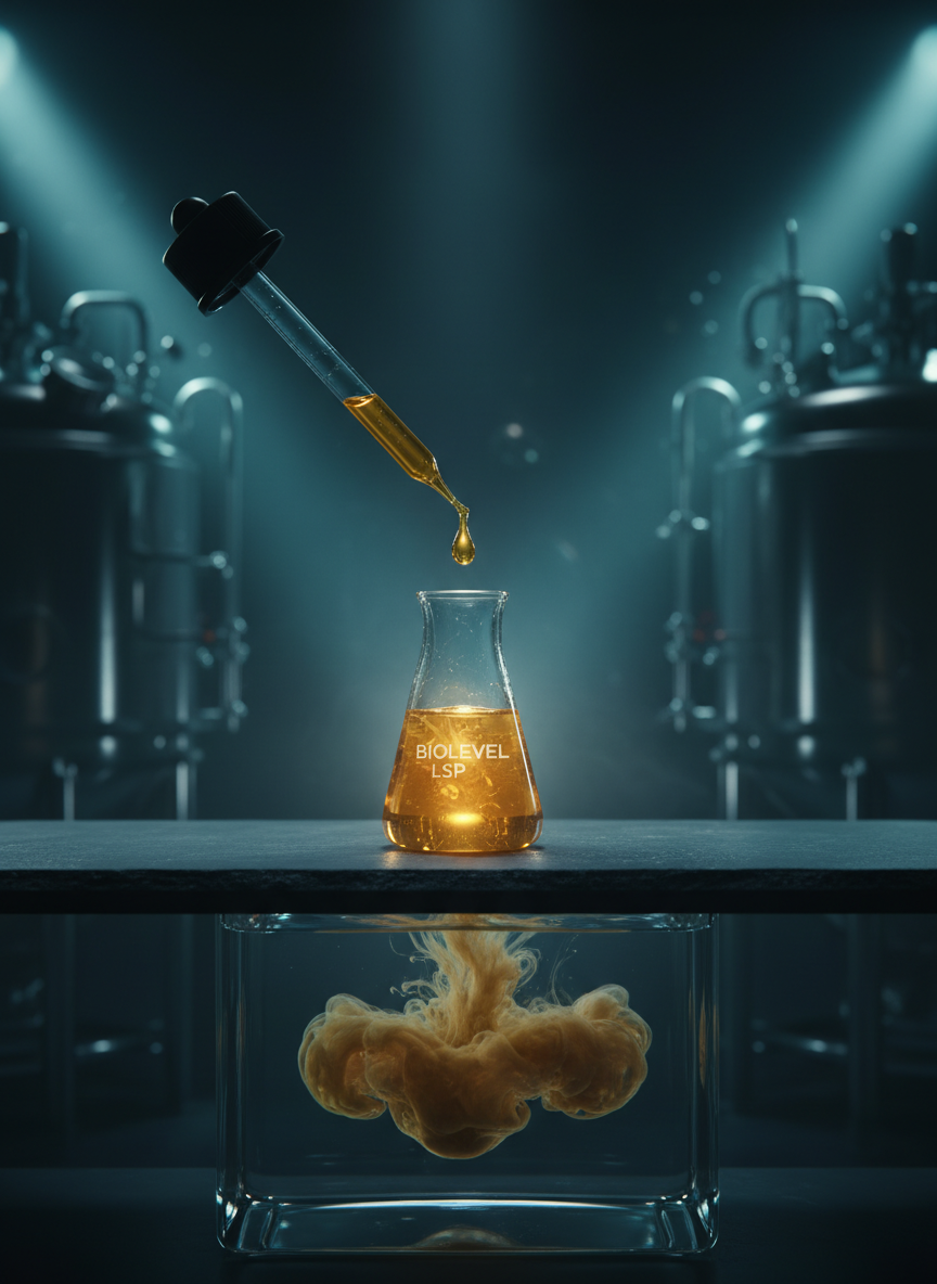 BIOLEVEL LSP