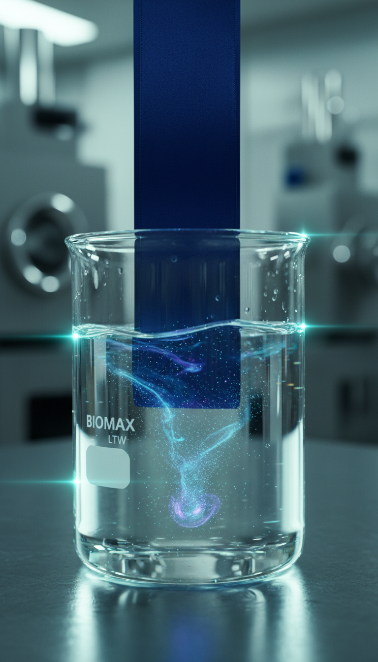 BIOMAX LTW