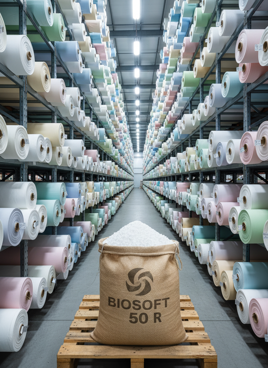 BIOSOFT 50 R